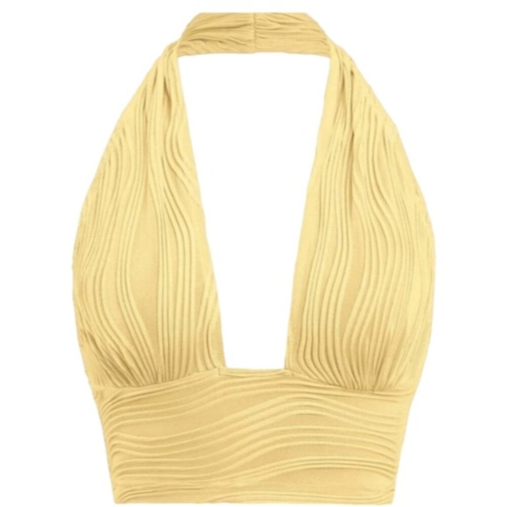 Shein crop top